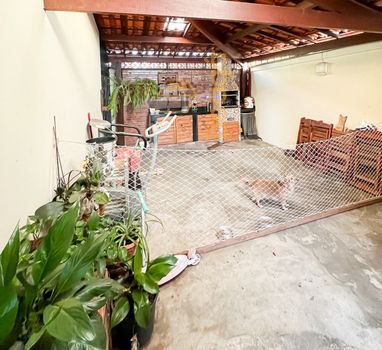 Foto 26 do(a) Casa em Condomínio de 3 quartos à venda em Santa Branca, Belo Horizonte