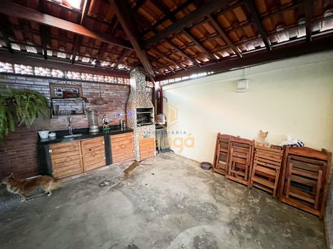 Foto 24 do(a) Casa em Condomínio de 3 quartos à venda em Santa Branca, Belo Horizonte