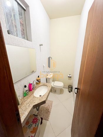 Foto 9 do(a) Casa em Condomínio de 3 quartos à venda em Santa Branca, Belo Horizonte