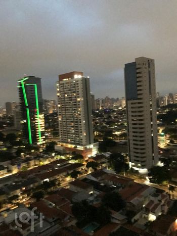 Foto 4 do(a) Apartamento de 4 quartos à venda em Cidade Monções, São Paulo