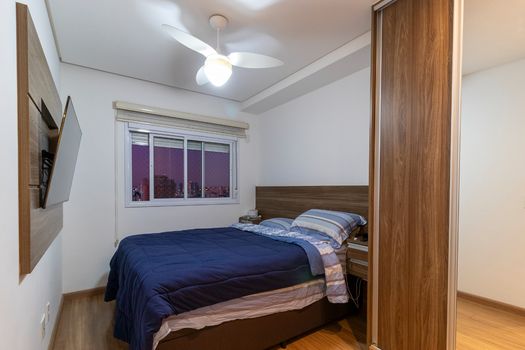 Foto 13 do(a) Apartamento de 2 quartos à venda em Vila Santa Catarina, São Paulo