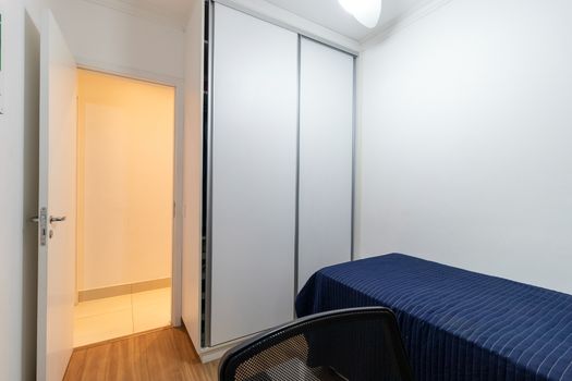 Foto 19 do(a) Apartamento de 2 quartos à venda em Vila Santa Catarina, São Paulo