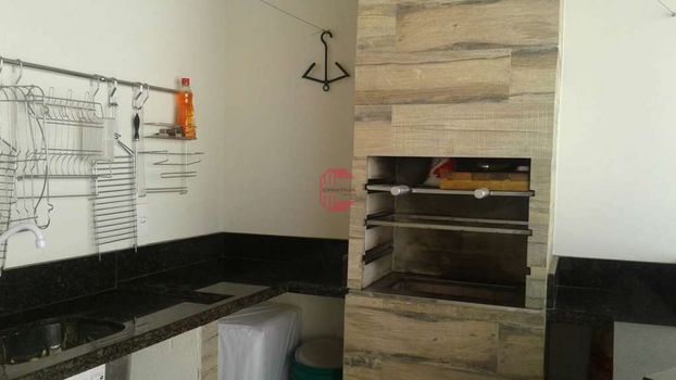 Foto 3 do(a) Casa de 2 quartos à venda em Jardim Carlos Gomes, Jundiaí