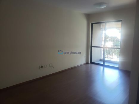 Foto 2 do(a) Apartamento de 2 quartos à venda em Saúde, São Paulo