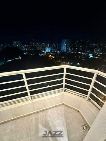 Foto 19 do(a) Apartamento de 1 quartos à venda em Ponte Preta, Campinas