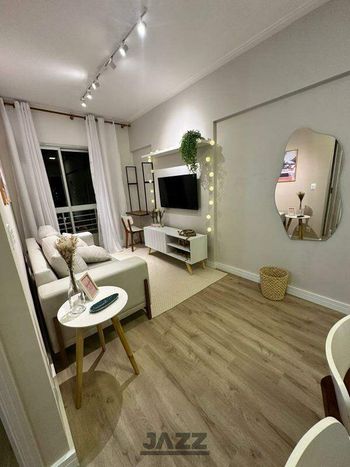 Foto 16 do(a) Apartamento de 1 quartos à venda em Ponte Preta, Campinas