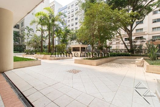 Foto 24 do(a) Apartamento de 3 quartos à venda em Higienópolis, São Paulo