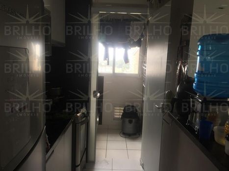 Foto 8 do(a) Cobertura de 3 quartos à venda em Umuarama, Osasco