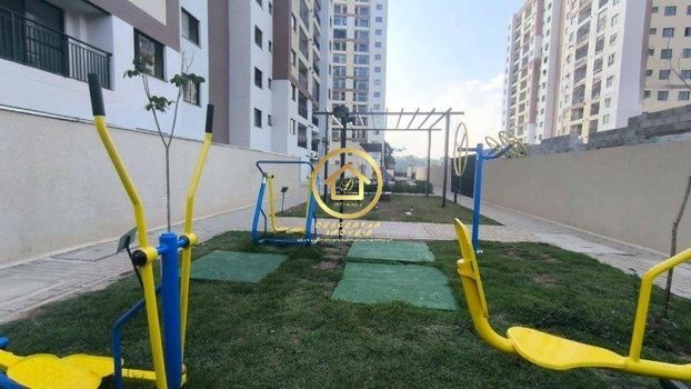 Foto 7 do(a) Apartamento de 2 quartos à venda em Vera Tereza, Caieiras