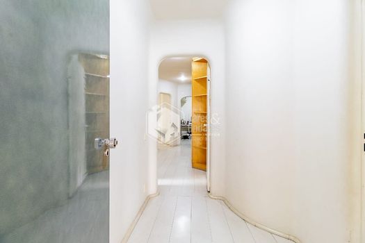 Foto 17 do(a) Apartamento de 4 quartos à venda em Santa Cecília, São Paulo