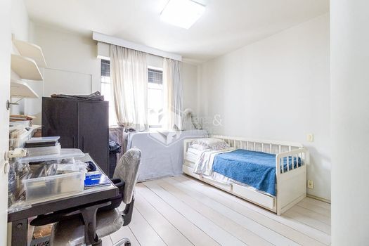 Foto 21 do(a) Apartamento de 4 quartos à venda em Santa Cecília, São Paulo