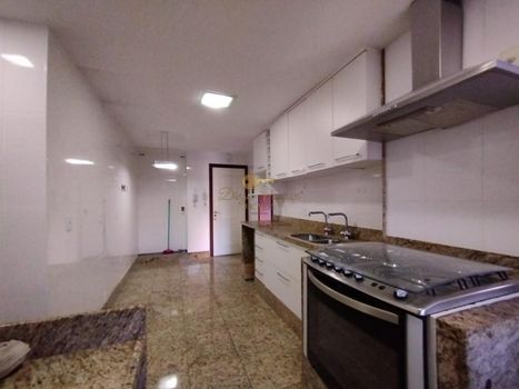 Foto 19 do(a) Apartamento de 3 quartos à venda em Agriões, Teresópolis