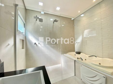 Foto 31 do(a) Casa em Condomínio de 4 quartos à venda em Parque Residencial Damha IV, São José do Rio Preto