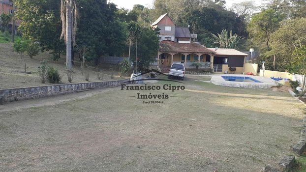 Foto 1 do(a) Fazenda / Sítio / Chácara de 3 quartos à venda em null, Piedade