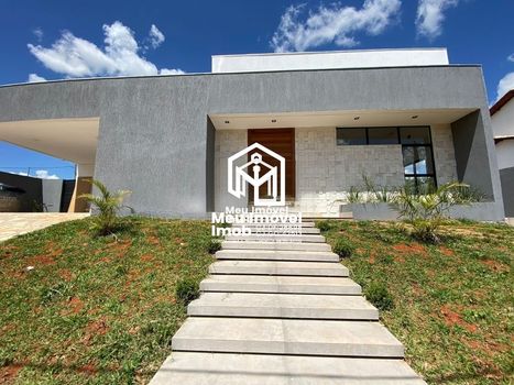 Foto 4 do(a) Casa de 4 quartos à venda em Setor Habitacional Jardim Botânico, Brasília