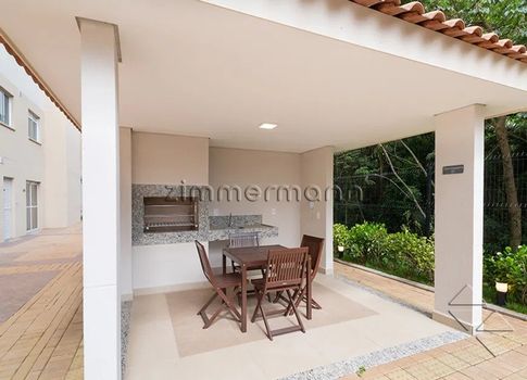Foto 4 do(a) Apartamento de 1 quartos à venda em Parque Industrial Tomas Edson, São Paulo