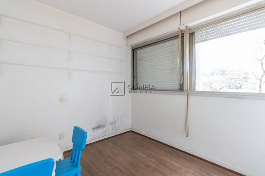 Foto 30 do(a) Apartamento de 4 quartos à venda em Itaim Bibi, São Paulo