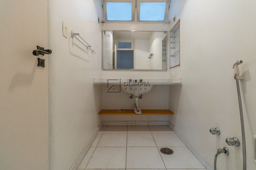 Foto 35 do(a) Apartamento de 4 quartos à venda em Itaim Bibi, São Paulo