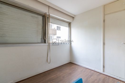 Foto 33 do(a) Apartamento de 4 quartos à venda em Itaim Bibi, São Paulo