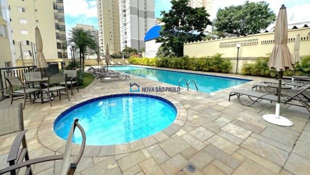 Foto 31 do(a) Apartamento de 2 quartos à venda em Vila da Saúde, São Paulo