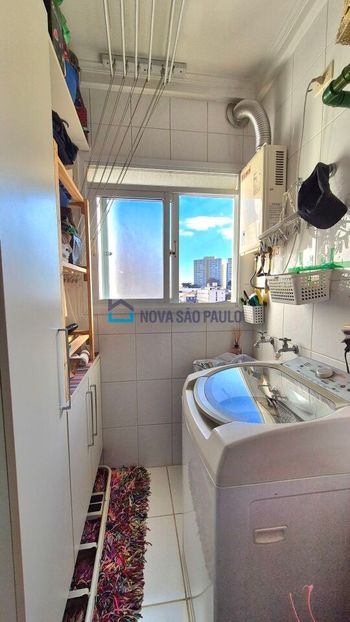 Foto 15 do(a) Apartamento de 2 quartos à venda em Vila da Saúde, São Paulo