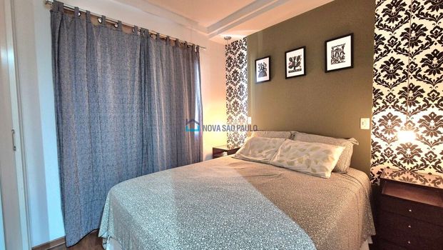 Foto 7 do(a) Apartamento de 2 quartos à venda em Vila da Saúde, São Paulo