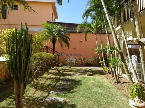 Foto 2 do(a) Apartamento de 1 quartos à venda em Vila Guarani (Z Sul), São Paulo