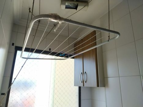 Foto 15 do(a) Apartamento de 1 quartos à venda em Vila Guarani (Z Sul), São Paulo