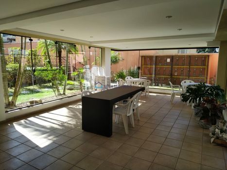 Foto 20 do(a) Apartamento de 1 quartos à venda em Vila Guarani (Z Sul), São Paulo