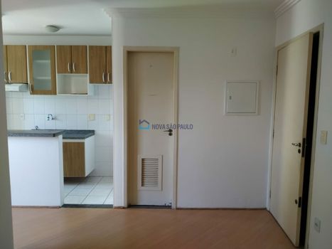 Foto 9 do(a) Apartamento de 1 quartos à venda em Vila Guarani (Z Sul), São Paulo