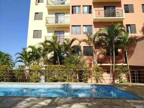 Foto 4 do(a) Apartamento de 1 quartos à venda em Vila Guarani (Z Sul), São Paulo
