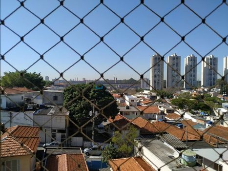 Foto 19 do(a) Apartamento de 1 quartos à venda em Vila Guarani (Z Sul), São Paulo