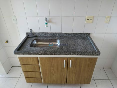 Foto 12 do(a) Apartamento de 1 quartos à venda em Vila Guarani (Z Sul), São Paulo