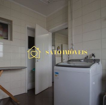 Foto 26 do(a) Apartamento de 4 quartos à venda em Planalto Paulista, São Paulo