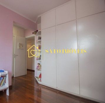 Foto 21 do(a) Apartamento de 4 quartos à venda em Planalto Paulista, São Paulo
