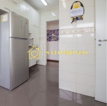 Foto 7 do(a) Apartamento de 4 quartos à venda em Planalto Paulista, São Paulo