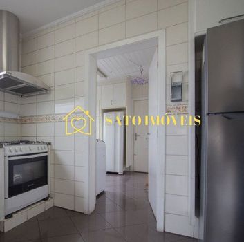 Foto 9 do(a) Apartamento de 4 quartos à venda em Planalto Paulista, São Paulo