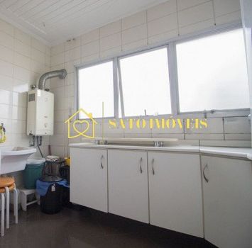 Foto 24 do(a) Apartamento de 4 quartos à venda em Planalto Paulista, São Paulo