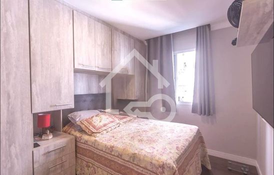Foto 10 do(a) Apartamento de 2 quartos à venda em Nova Petrópolis, São Bernardo do Campo