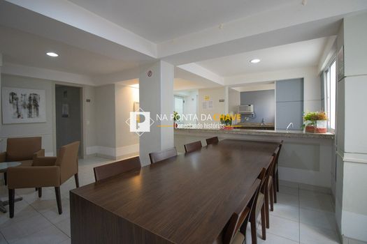 Foto 23 do(a) Apartamento de 2 quartos à venda em Nova Petrópolis, São Bernardo do Campo