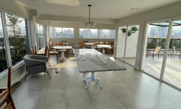 Foto 41 do(a) Apartamento de 2 quartos à venda em Jardim Paraíso, São Paulo