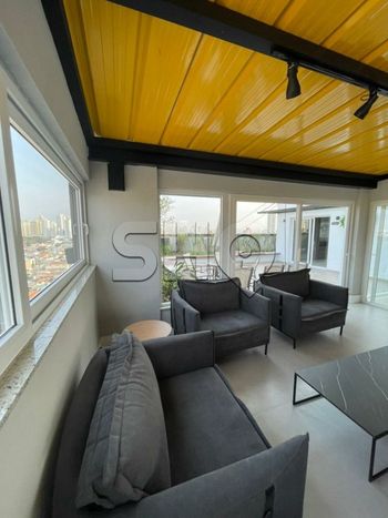 Foto 14 do(a) Apartamento de 2 quartos à venda em Jardim Paraíso, São Paulo
