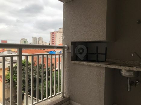 Foto 3 do(a) Apartamento de 2 quartos à venda em Santa Maria, São Caetano do Sul