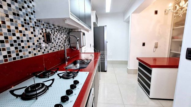 Foto 29 do(a) Apartamento de 2 quartos à venda em Jardim Dom Bosco, São Paulo