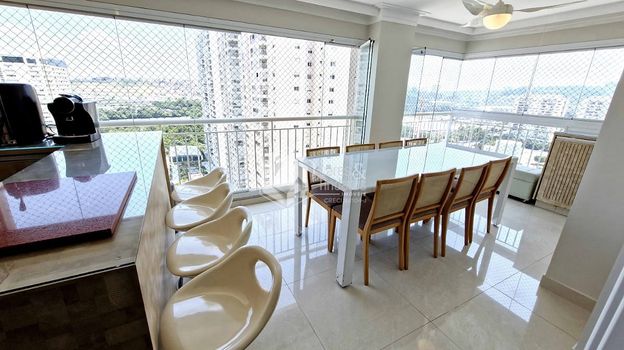 Foto 6 do(a) Apartamento de 2 quartos à venda em Jardim Dom Bosco, São Paulo