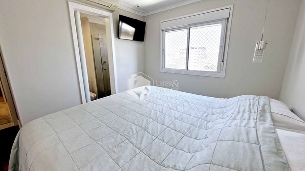 Foto 25 do(a) Apartamento de 2 quartos à venda em Jardim Dom Bosco, São Paulo