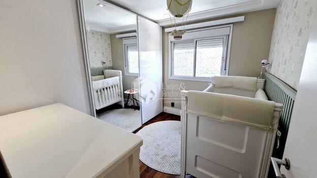 Foto 18 do(a) Apartamento de 2 quartos à venda em Jardim Dom Bosco, São Paulo