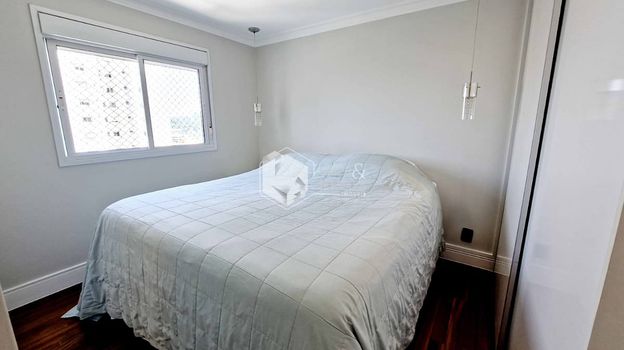 Foto 23 do(a) Apartamento de 2 quartos à venda em Jardim Dom Bosco, São Paulo