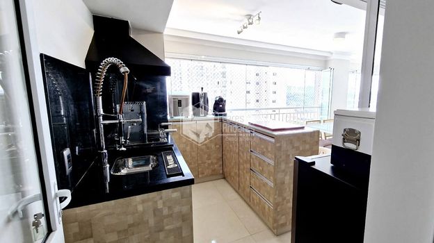 Foto 31 do(a) Apartamento de 2 quartos à venda em Jardim Dom Bosco, São Paulo