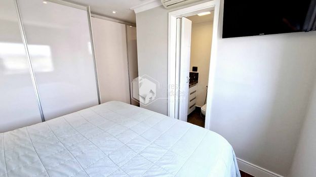 Foto 24 do(a) Apartamento de 2 quartos à venda em Jardim Dom Bosco, São Paulo